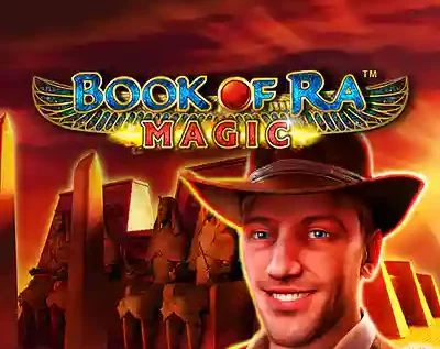 Book of Ra Olimp casino Игровой Автомат