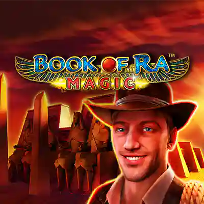 Book of Ra Olimp casino Игровой Автомат