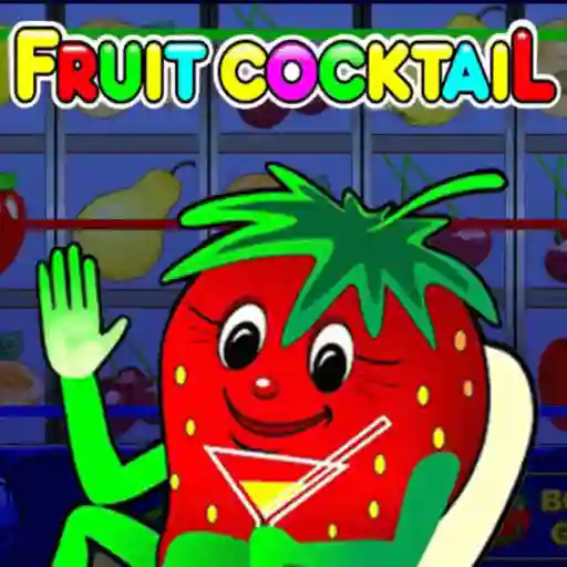 Fruit Coctail Игровой Автомат Олимп казино
