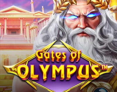 Gates Of Olympus slot Olymp Casino